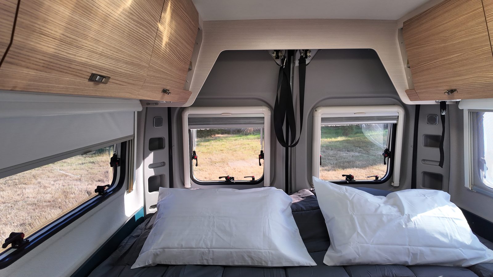 KNAUS photo 4