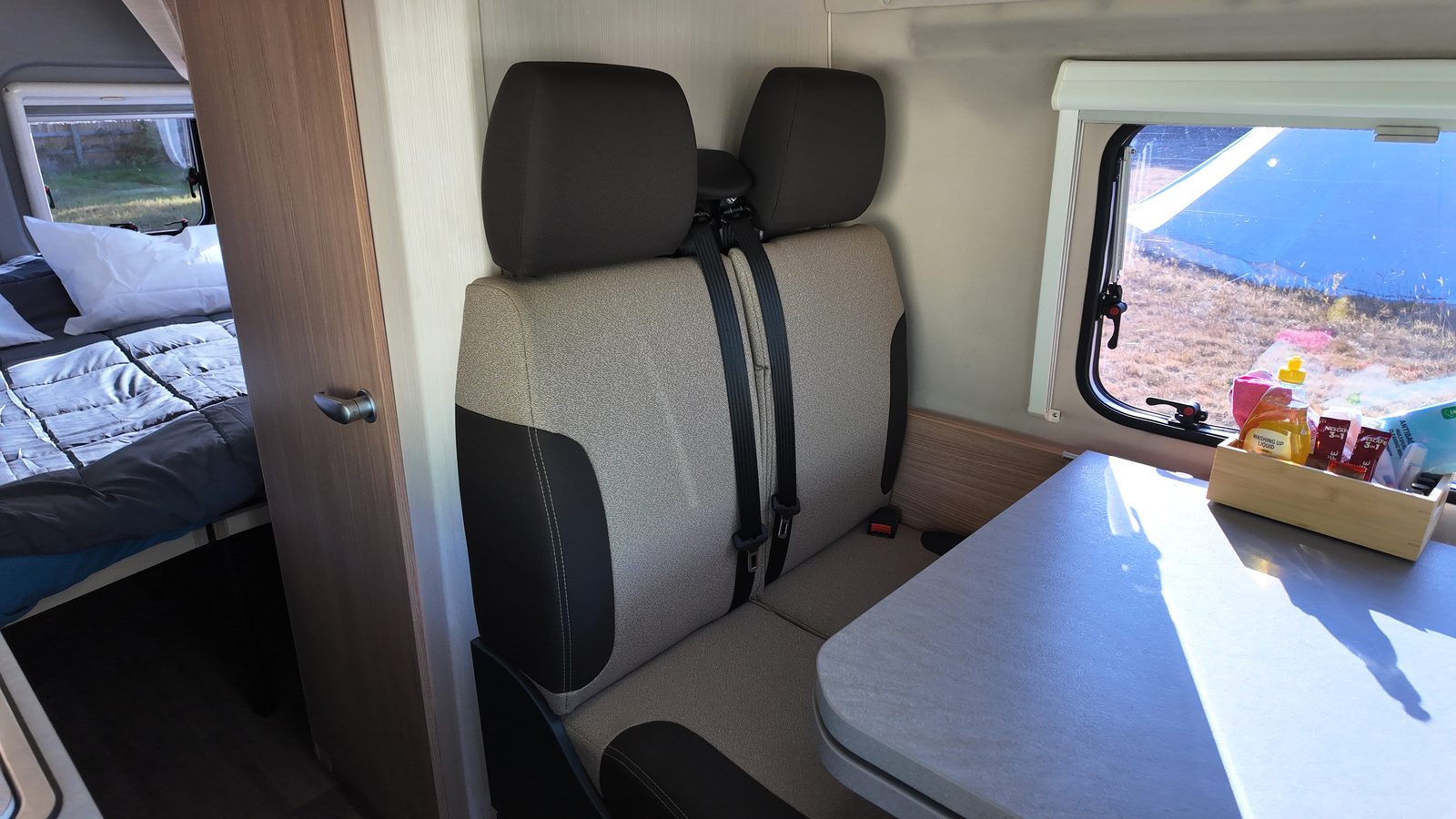 KNAUS photo 6