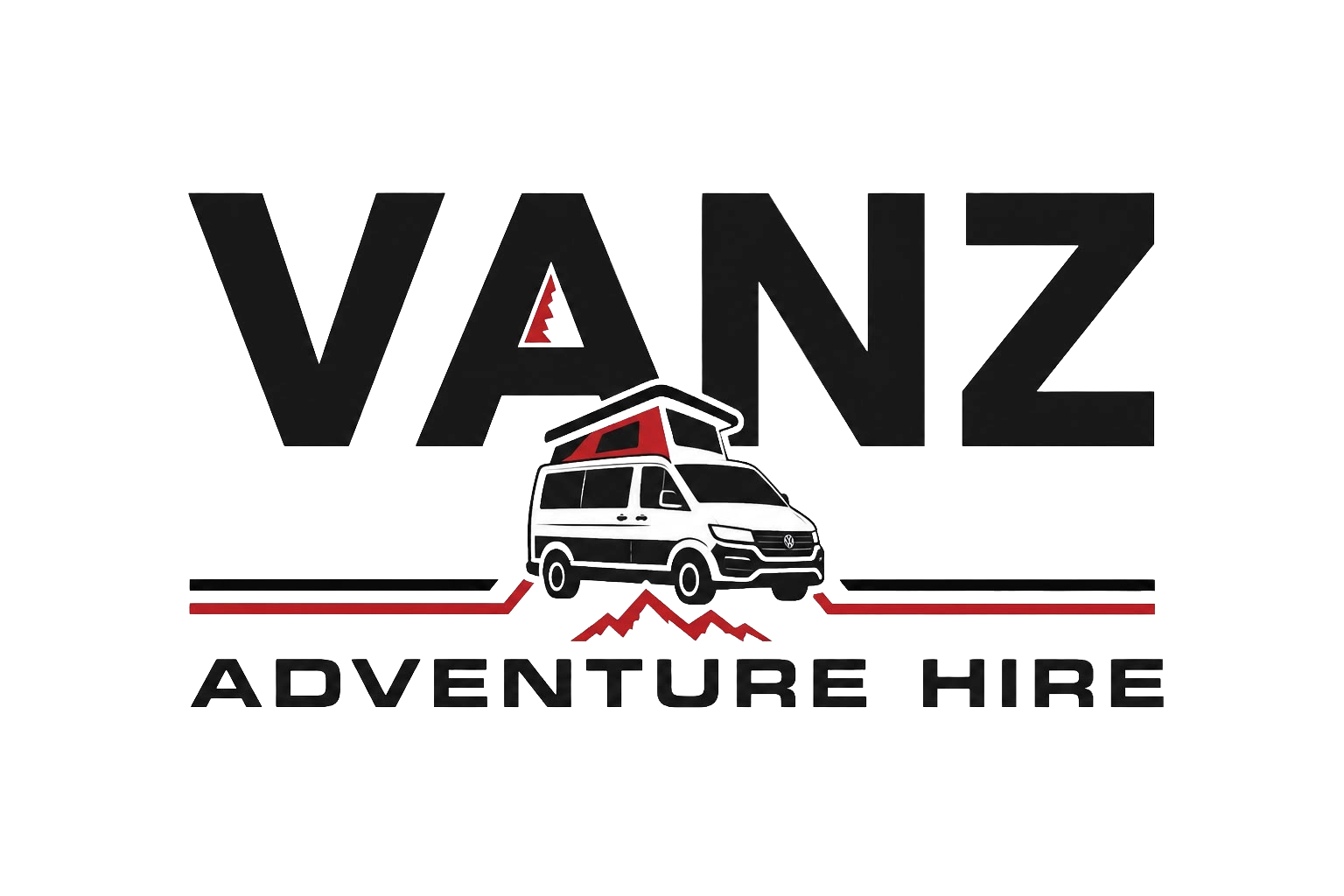 VANZ Adventure Hire